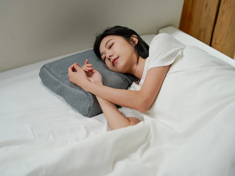 VERVEA 好眠羊枕-雙入組
