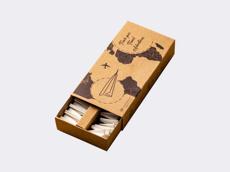 紙飛機圖釘