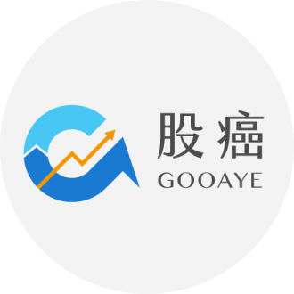 股癌｜財經 Podcaster