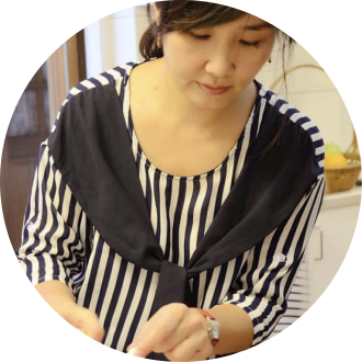 熱血煮婦 Amy 的實驗廚房