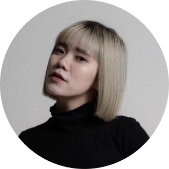 Becky｜平面設計師