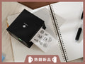 [組合] Phomemo 口袋印表機＋熱感應貼紙（1 盒）
