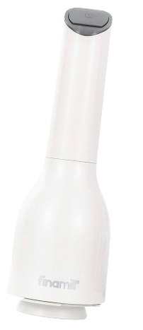 FinaMill