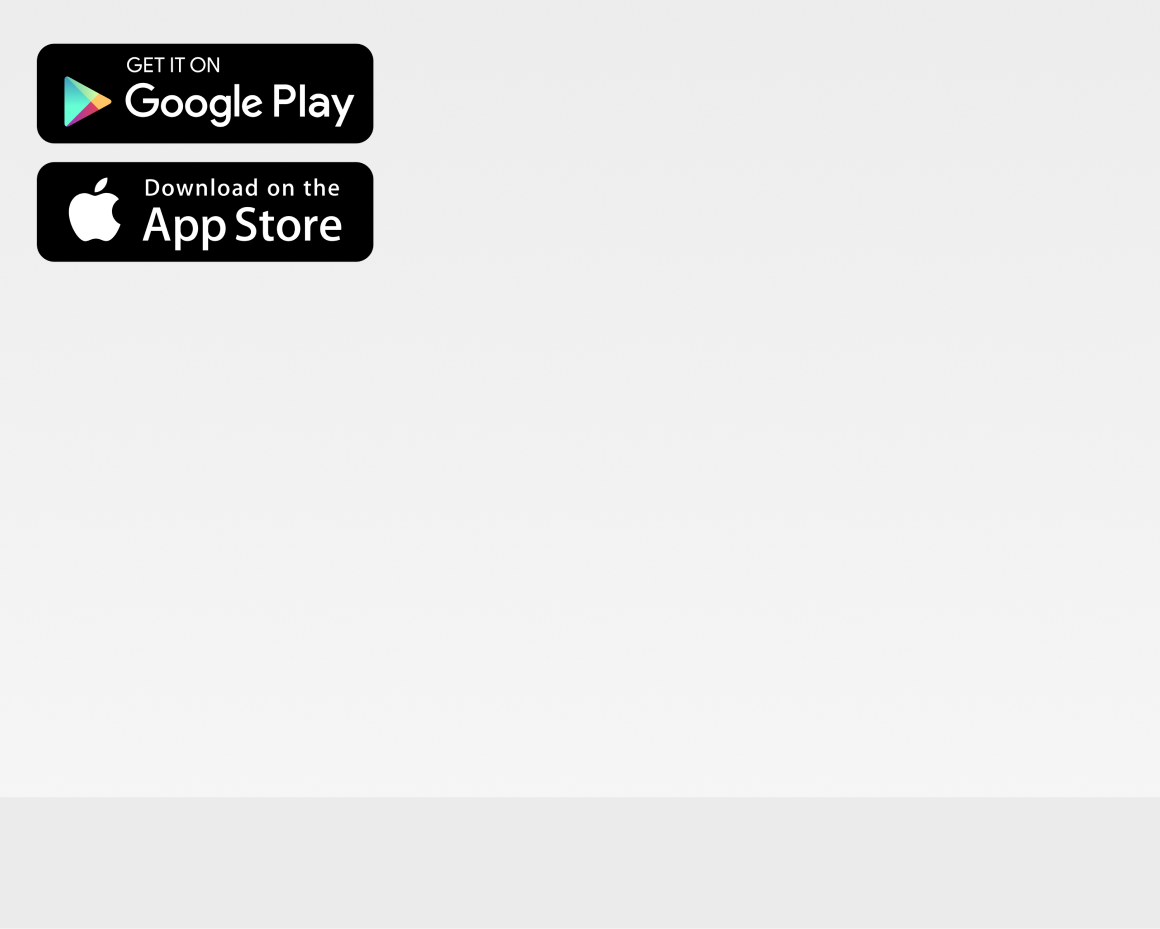 Google Play & App Store badges