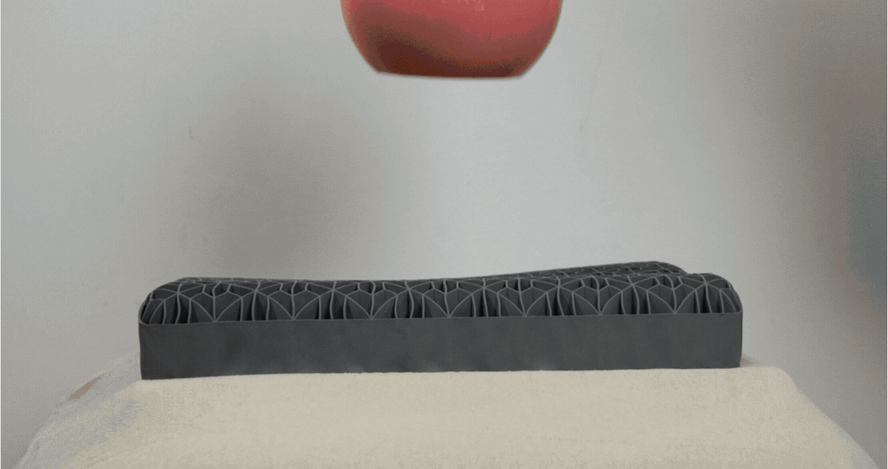 安穩承托 完美釋壓 動畫