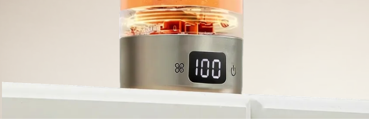 300W 快速加熱
