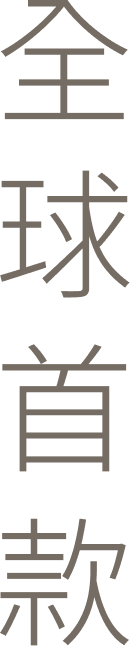 全球首款