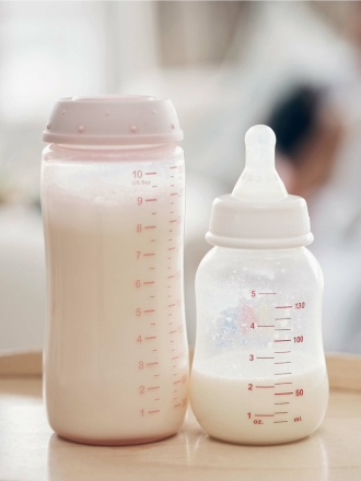 70℃ 泡奶粉