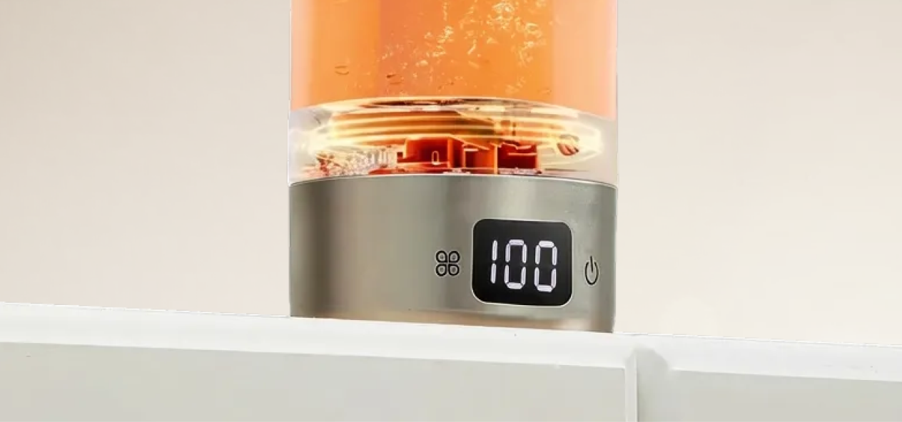 300W 快速加熱
