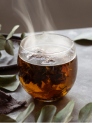 80℃ 泡綠茶