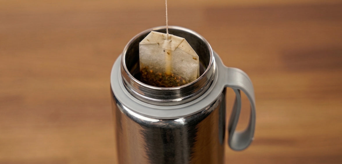 泡茶杯