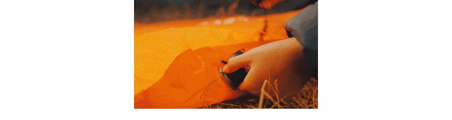 Zero Pump 50 秒快充 GIF